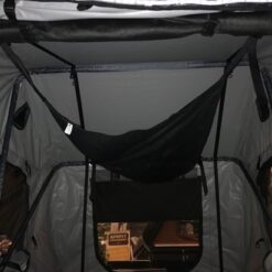 KOALA CREEK® DAKTENT BAGAGENET universeel 80x90 cm voor daktent 140 + 160