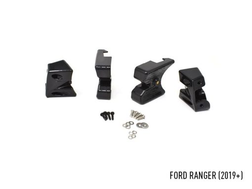 Lazer lights - Ford Ranger 2019+ Grille Kit - Afbeelding 9
