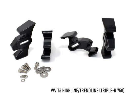 Lazer lights - Volkswagen Transporter T6 Highline/Trendline Grille Kit - Afbeelding 8