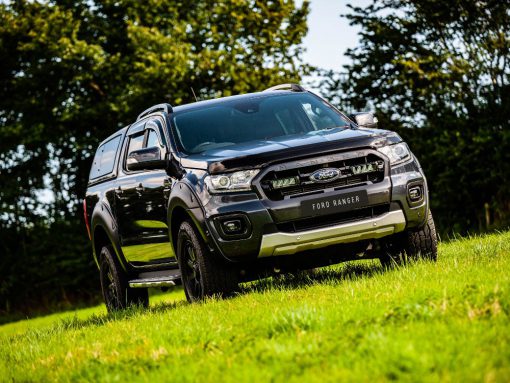 Lazer lights - Ford Ranger 2019+ Grille Kit - Afbeelding 8