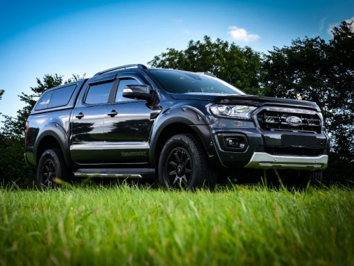 Lazer lights - Ford Ranger 2019+ Grille Kit - Afbeelding 7