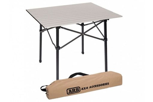ARB - Compact Aluminium Camping Table