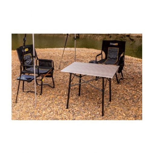 ARB - Compact Aluminium Camping Table - Afbeelding 2