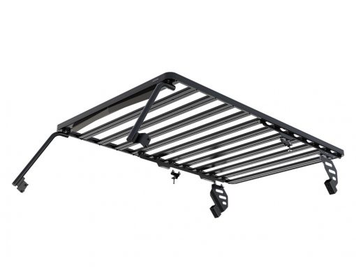 FRONT RUNNER - JEEP WRANGLER JKU 4 DOOR (2007-2018) EXTREME ROOF RACK KIT - Afbeelding 8