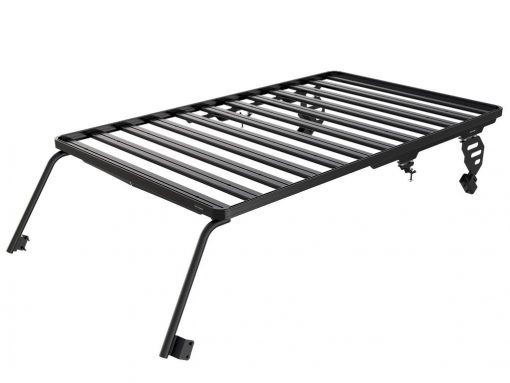 FRONT RUNNER - JEEP WRANGLER JKU 4 DOOR (2007-2018) EXTREME ROOF RACK KIT - Afbeelding 7
