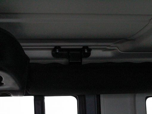 FRONT RUNNER - JEEP WRANGLER JKU 4 DOOR (2007-2018) EXTREME ROOF RACK KIT - Afbeelding 10