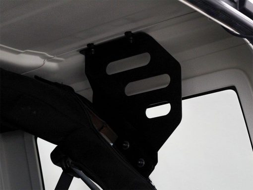 FRONT RUNNER - JEEP WRANGLER JKU 4 DOOR (2007-2018) EXTREME ROOF RACK KIT - Afbeelding 9