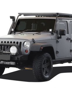 FRONT RUNNER - JEEP WRANGLER JKU 4 DOOR (2007-2018) EXTREME ROOF RACK KIT