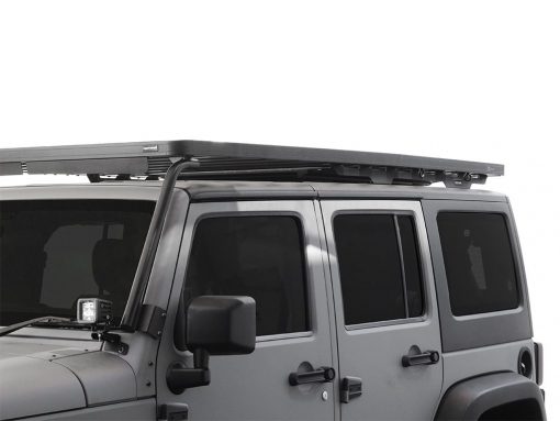 FRONT RUNNER - JEEP WRANGLER JKU 4 DOOR (2007-2018) EXTREME ROOF RACK KIT - Afbeelding 6