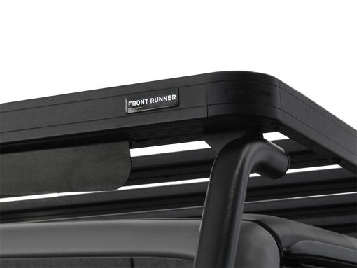 FRONT RUNNER - JEEP WRANGLER JKU 4 DOOR (2007-2018) EXTREME ROOF RACK KIT - Afbeelding 5