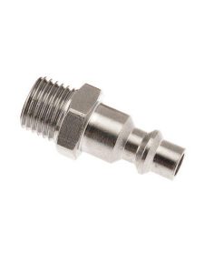 ARB - Air Adapter US STD (M) 1⁄4 NPT (M) 2PK