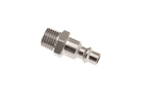 ARB - Air Adapter US STD (M) 1⁄4 NPT (M) 2PK
