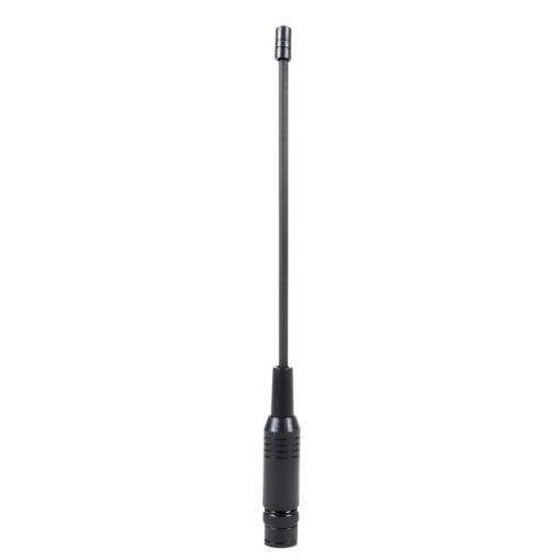Li-ion Battery + BNC antenna - Afbeelding 2