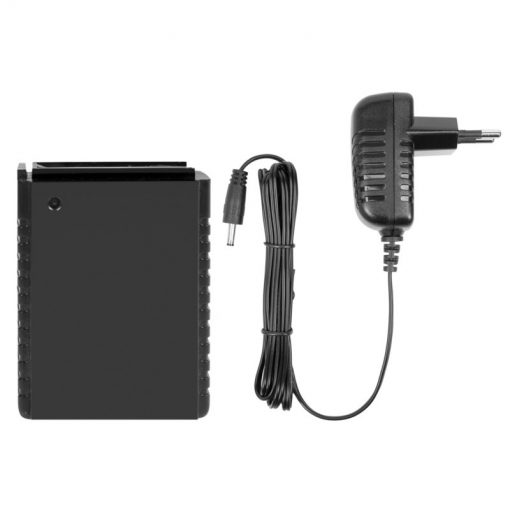 Li-ion Battery + BNC antenna - Afbeelding 3