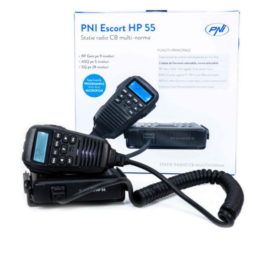 PNI HP 55