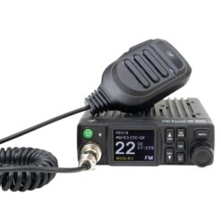 Alternative view of PNI HP 8900