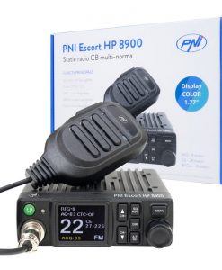 PNI HP 8900