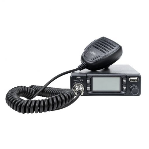 PNI HP 9700 - Afbeelding 6