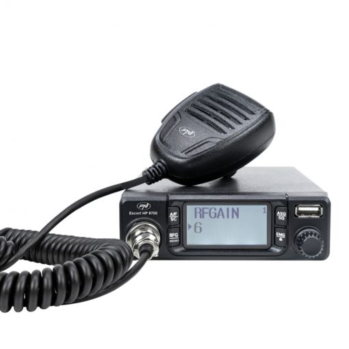 PNI HP 9700 - Afbeelding 5