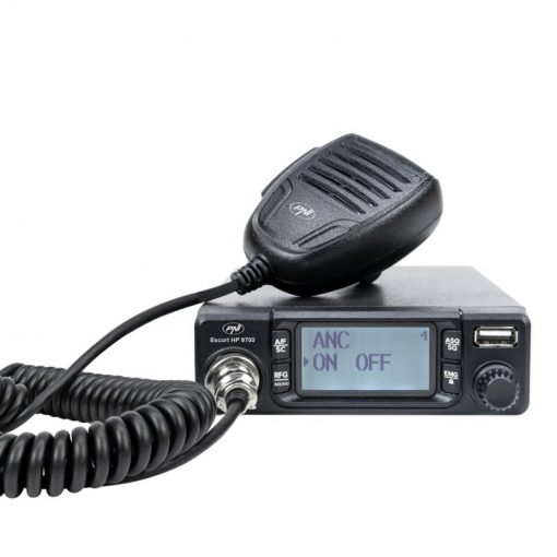 PNI HP 9700 - Afbeelding 4