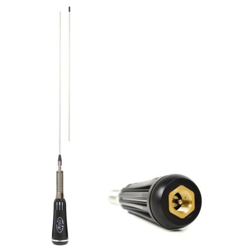 PNI Led 2000 Antenne Vast - Afbeelding 6