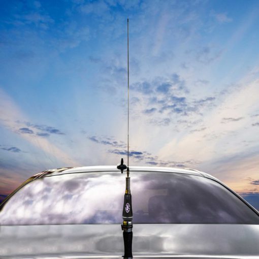 PNI Led 2000 magneet antenne - Afbeelding 7