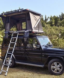 Wild Land Rock Cruiser