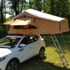 Dare To Be Different daktent 140L