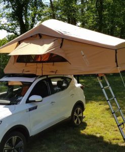 Dare To Be Different daktent 140L