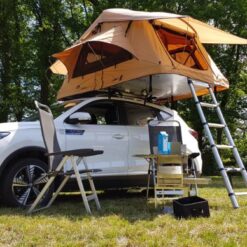 Dare To Be Different daktent 140S