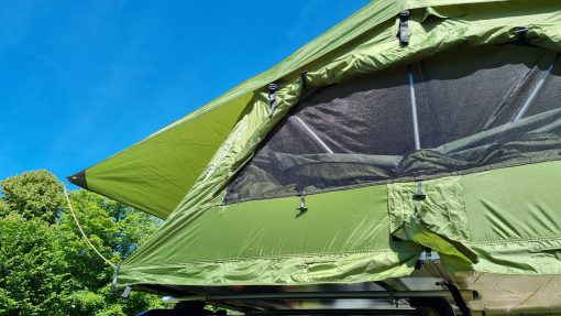 Dare To Be Different daktent 140S LW - Afbeelding 5