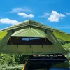 Dare To Be Different daktent 140S LW
