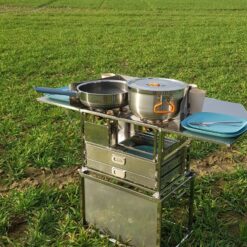 Dare To Be Different Kookkist M