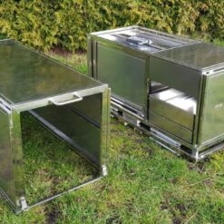 Alternative view of Dare To Be Different Kookkist XL