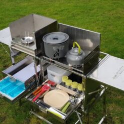 Dare To Be Different Kookkist XL