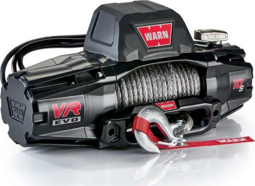 WARN - VR EVO SERIE / SYNTHETISCH LIERTOUW - Afbeelding 4