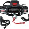 WARN - VR EVO SERIE / SYNTHETISCH LIERTOUW
