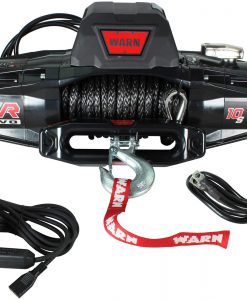 WARN - VR EVO SERIE / SYNTHETISCH LIERTOUW