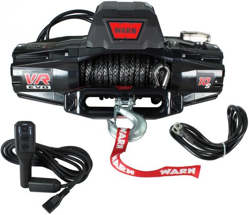 WARN - VR EVO SERIE / SYNTHETISCH LIERTOUW