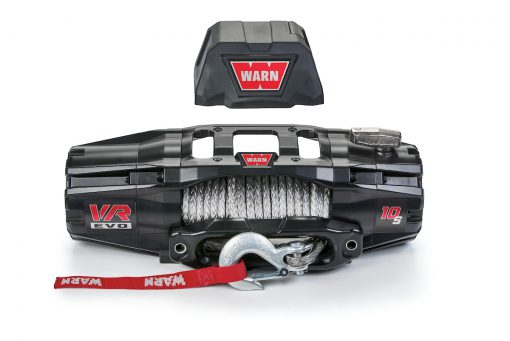 WARN - VR EVO SERIE / SYNTHETISCH LIERTOUW - Afbeelding 3
