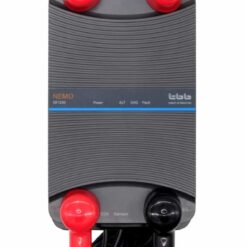 Nemo converter 12-12Vdc 30A chargebooster DX1230