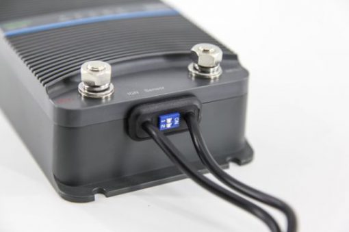 Nemo converter 12-12Vdc 30A chargebooster DX1230 - Afbeelding 3