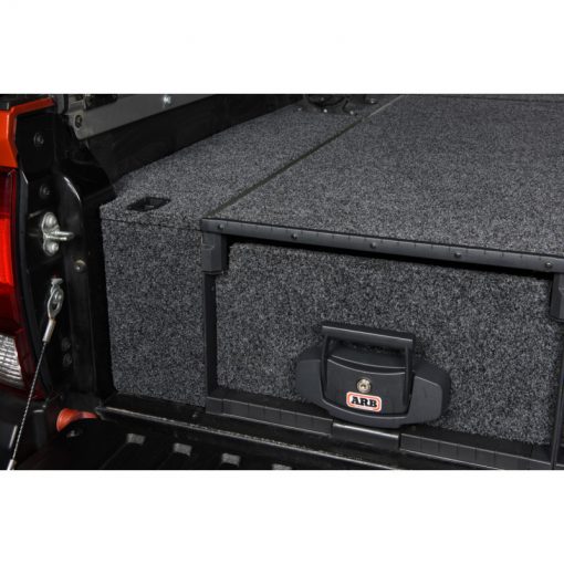 ARB - Full-height Roller Drawer / RD1730SM - Afbeelding 3