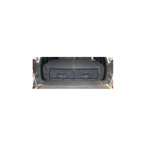 ARB - Full-height Roller Drawer / RD1730SM - Afbeelding 2