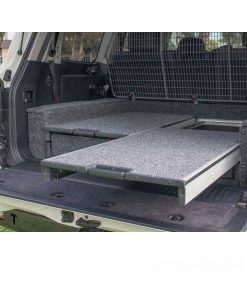 ARB - Mid-height Roller Floor / RFH1045
