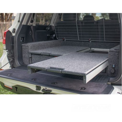 ARB - Mid-height Roller Floor / RFH945