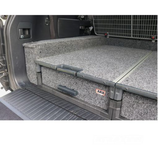 ARB - Mid-height Roller Floor / RFH945 - Afbeelding 5