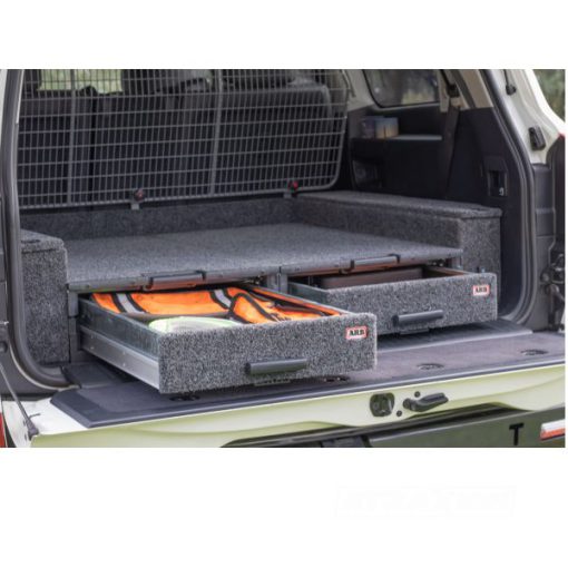 ARB - Mid-height Roller Floor / RFH945 - Afbeelding 6