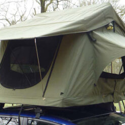 Alternative view of Dare To Be Different daktent 140S