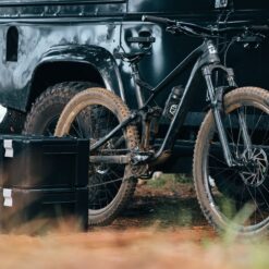 Alternative view of FRONT RUNNER - WOLF PACK PRO